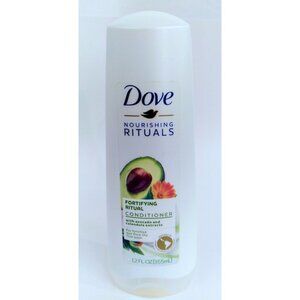 Dove Nourishing Secrets Conditioner Fortifying Avocado 12Fl Oz  Factory New
